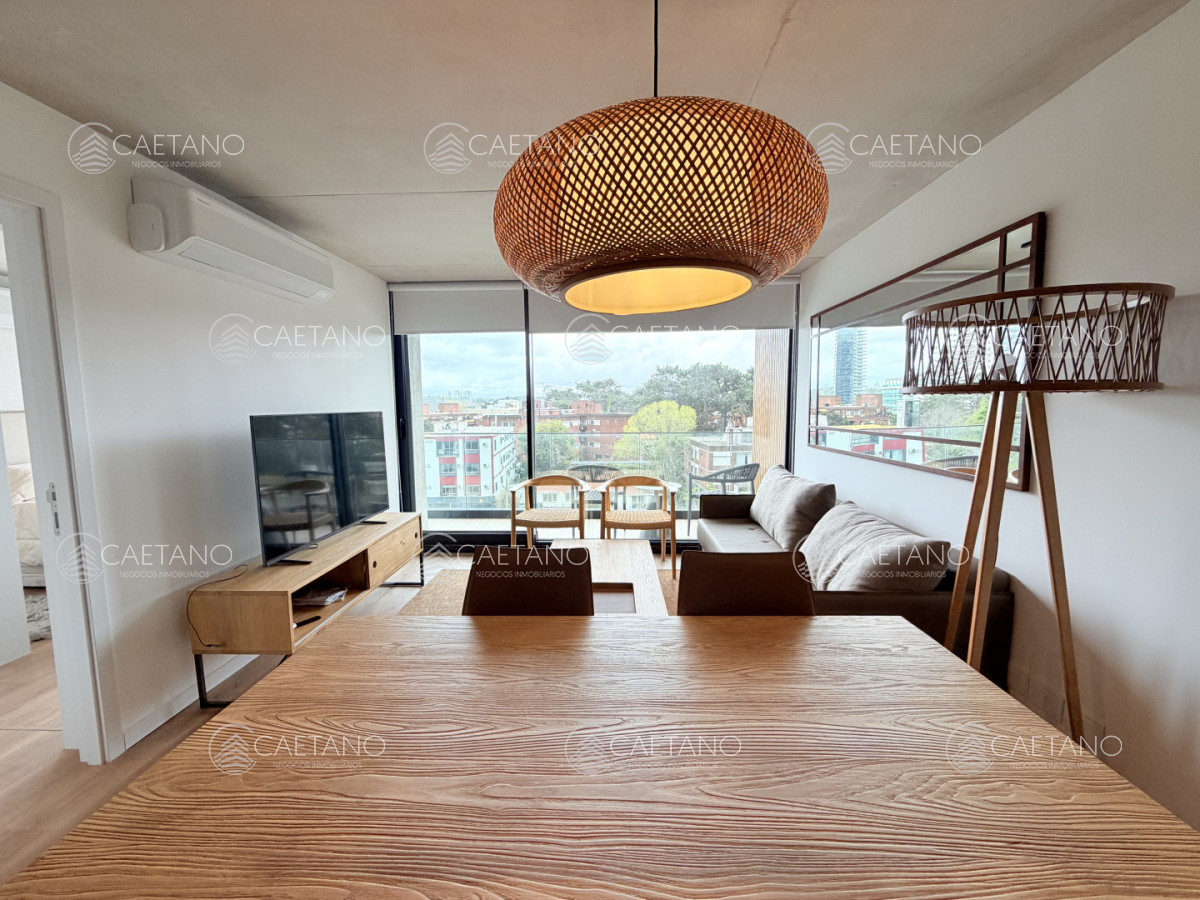 Apartamento en Punta del Este, Chiverta · Foto 2