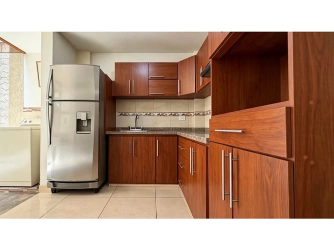 Casa de 3 alcobas en venta en Las Americas, Palmira, 110 m² · foto 4 de 15