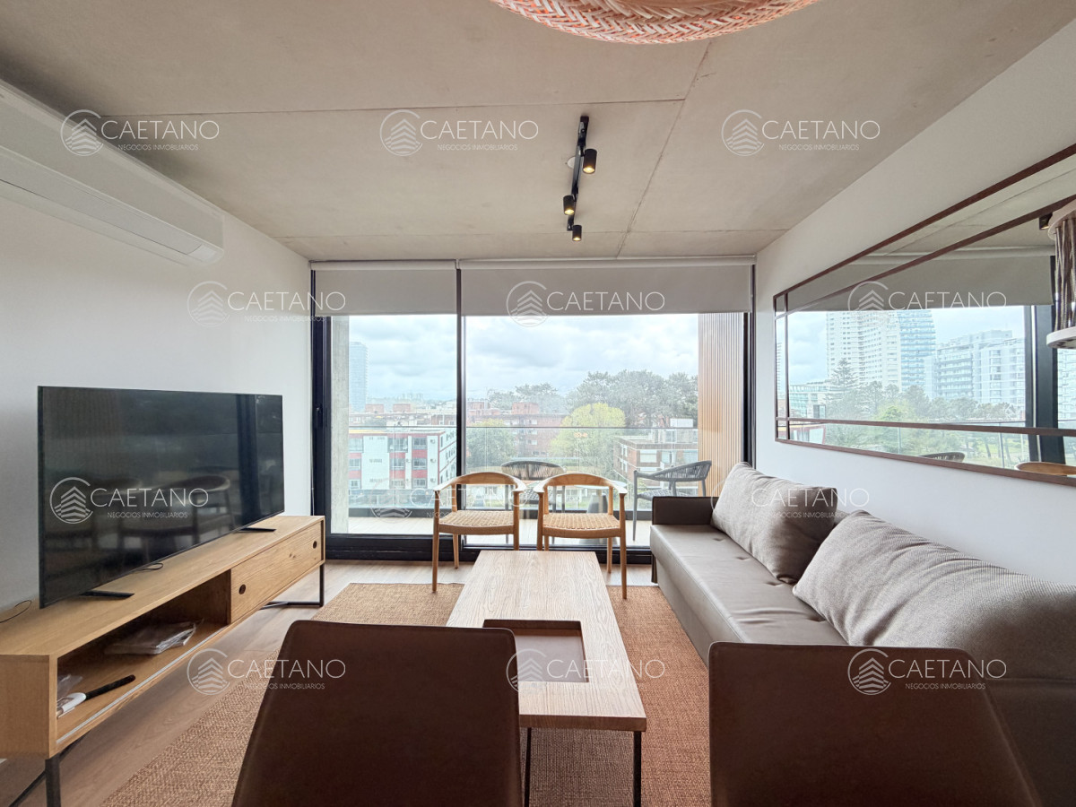 Apartamento en Punta del Este, Chiverta · Foto 3