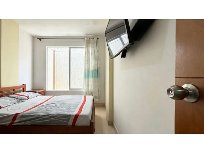 Casa de 3 alcobas en venta en Las Americas, Palmira, 110 m² · foto 12 de 15