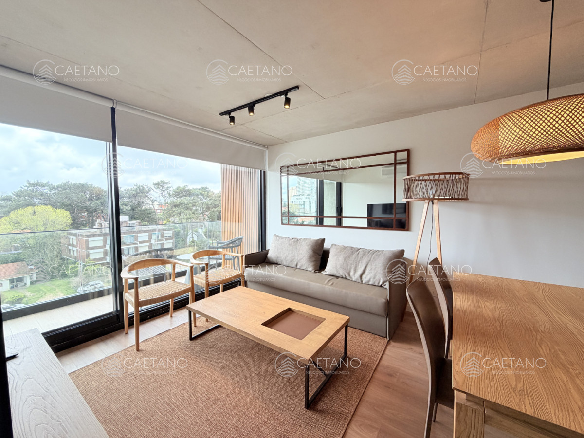Apartamento en Punta del Este, Chiverta · Foto 4