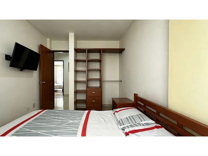 Casa de 3 alcobas en venta en Las Americas, Palmira, 110 m² · foto 13 de 15