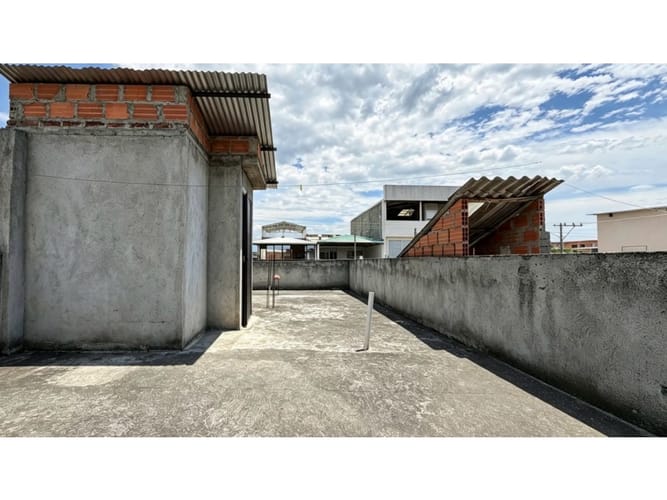 Casa de 3 alcobas en venta en Las Americas, Palmira, 110 m² · foto 15 de 15