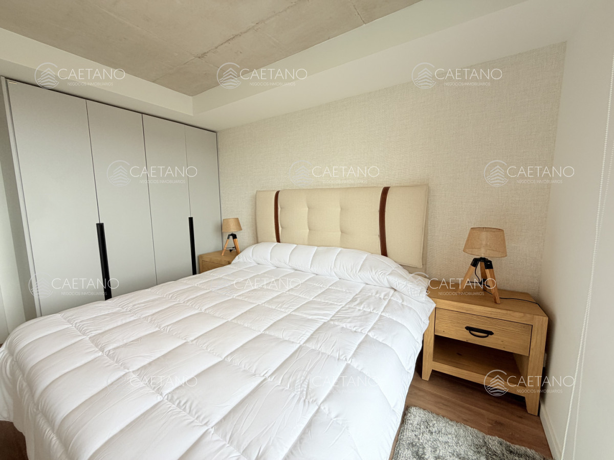 Apartamento en Punta del Este, Chiverta · Foto 5