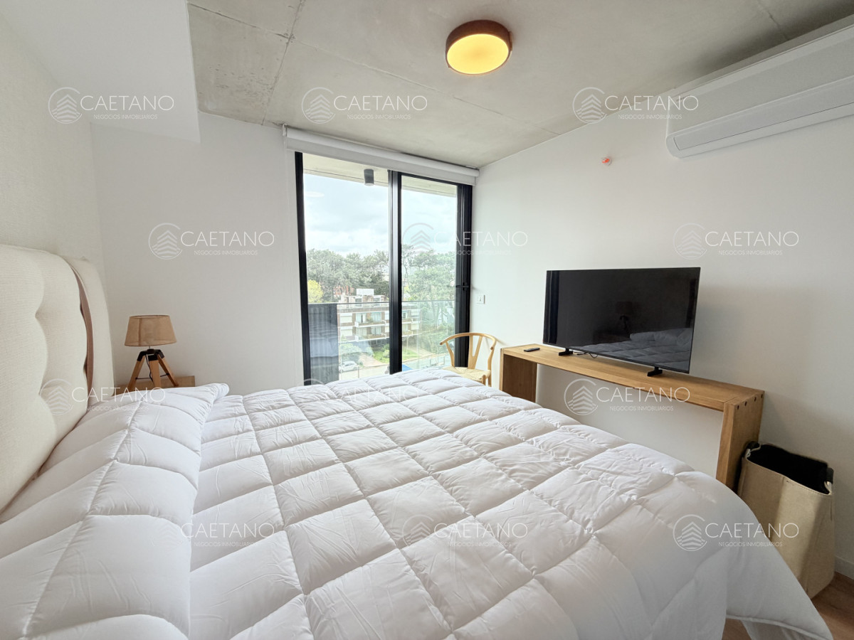 Apartamento en Punta del Este, Chiverta · Foto 6