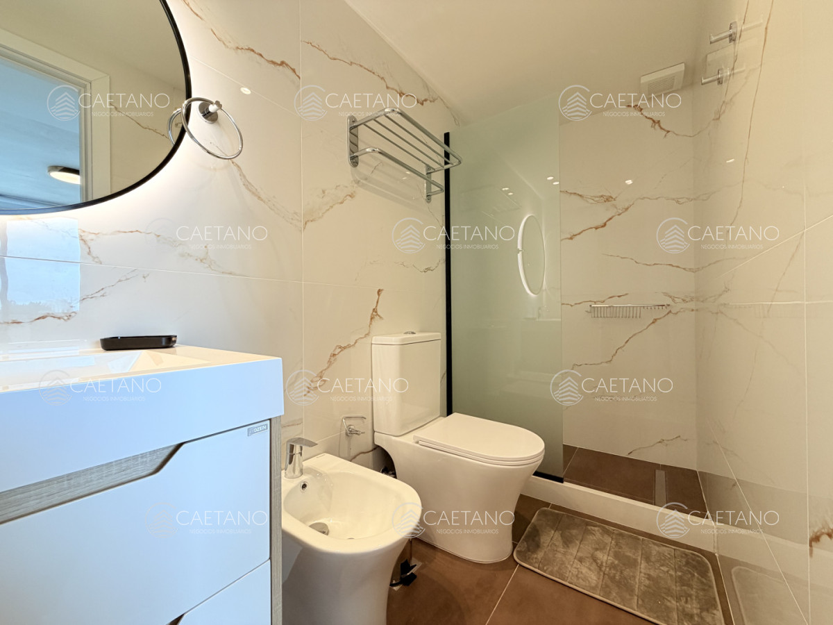 Apartamento en Punta del Este, Chiverta · Foto 7