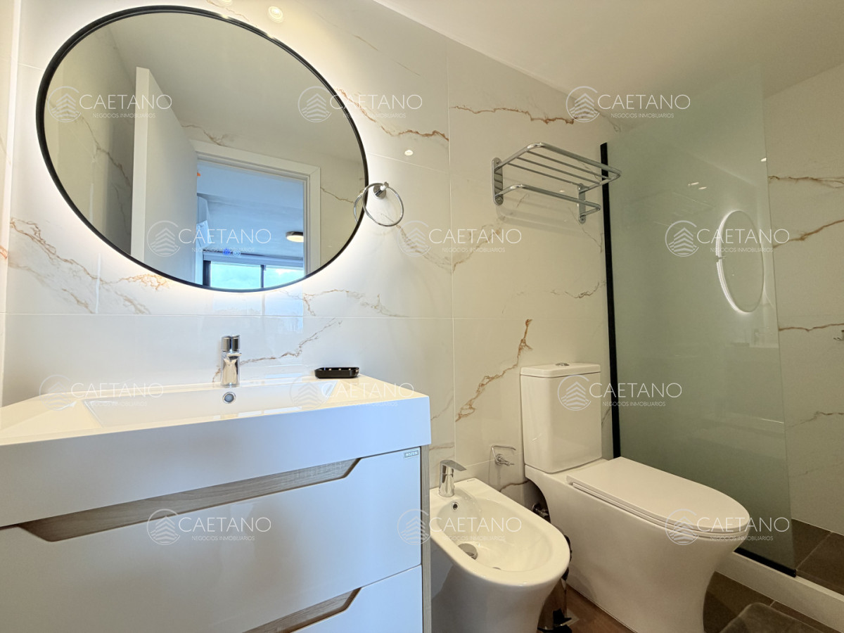 Apartamento en Punta del Este, Chiverta · Foto 8