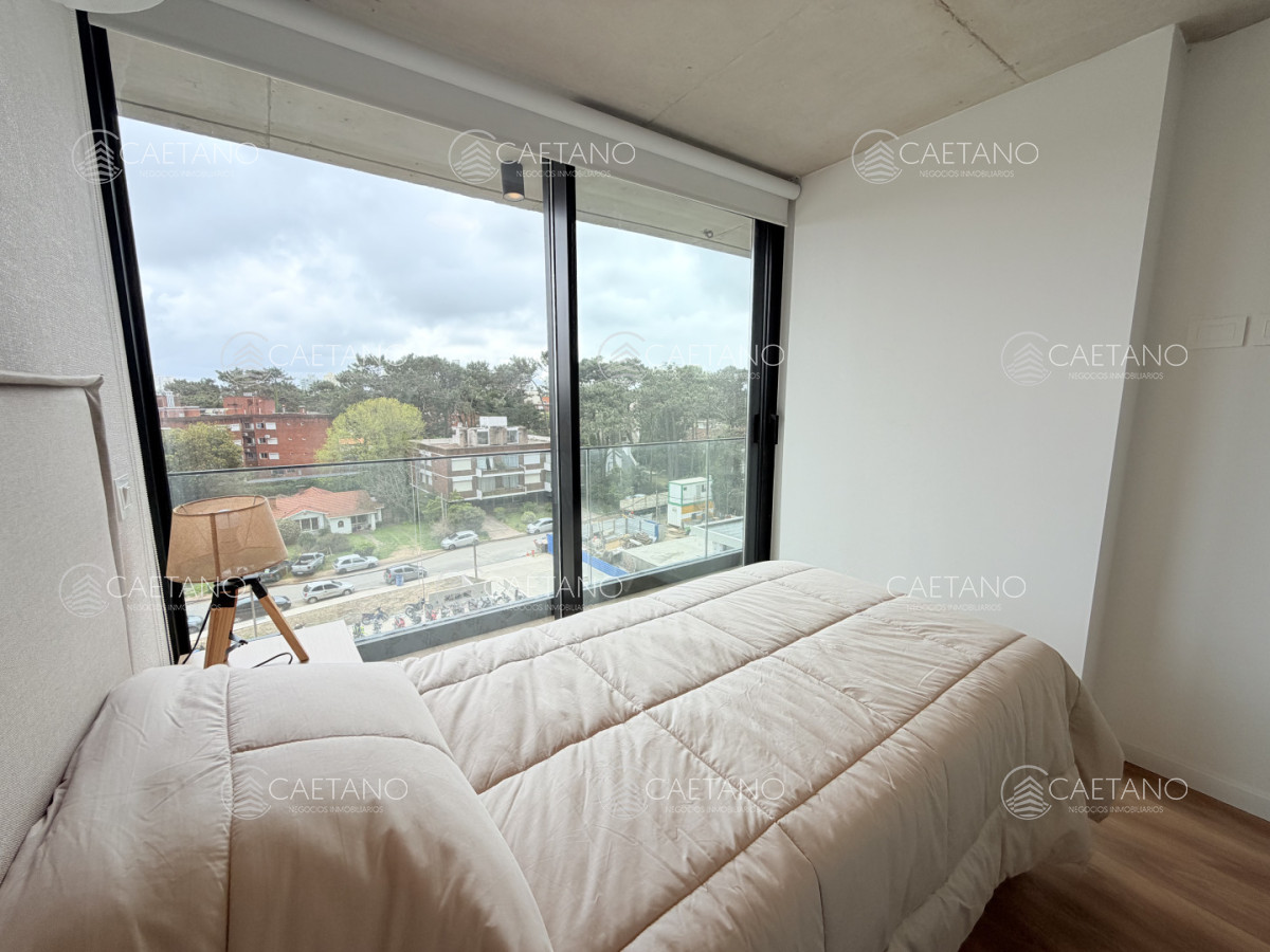 Apartamento en Punta del Este, Chiverta · Foto 10