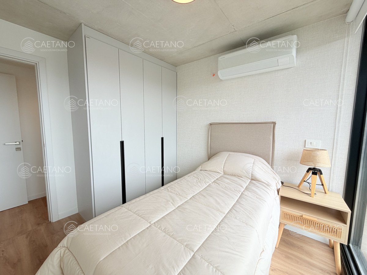 Apartamento en Punta del Este, Chiverta · Foto 11