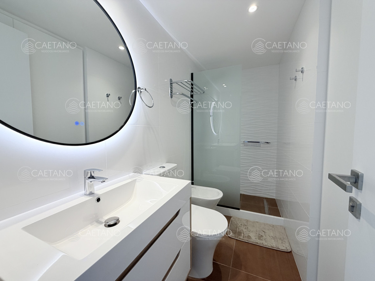 Apartamento en Punta del Este, Chiverta · Foto 12