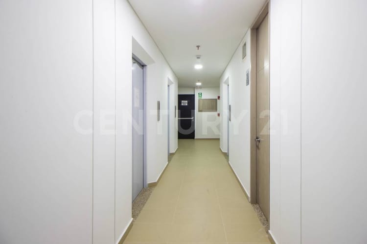 Apartamento de 3 alcobas en arriendo en San Jose De Bavaria, Bogotá, 80 m² · foto 2 de 24