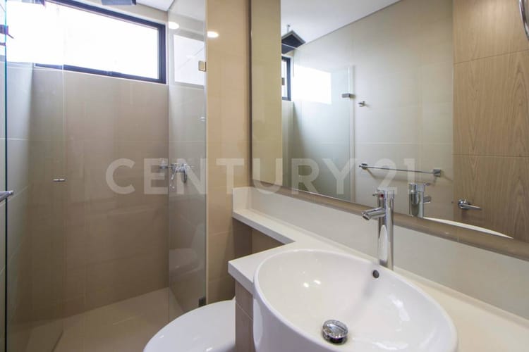 Apartamento de 3 alcobas en arriendo en San Jose De Bavaria, Bogotá, 80 m² · foto 4 de 24
