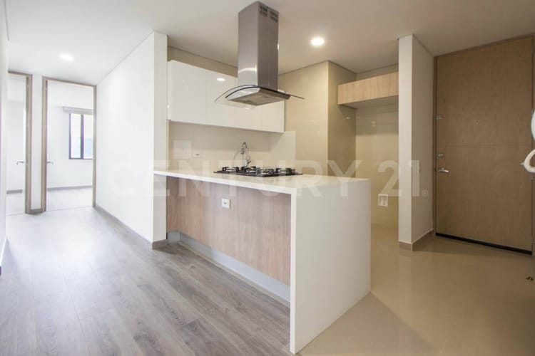 Apartamento de 3 alcobas en arriendo en San Jose De Bavaria, Bogotá, 80 m² · foto 6 de 24
