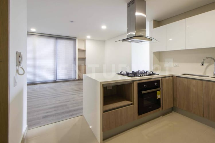 Apartamento de 3 alcobas en arriendo en San Jose De Bavaria, Bogotá, 80 m² · foto 7 de 24
