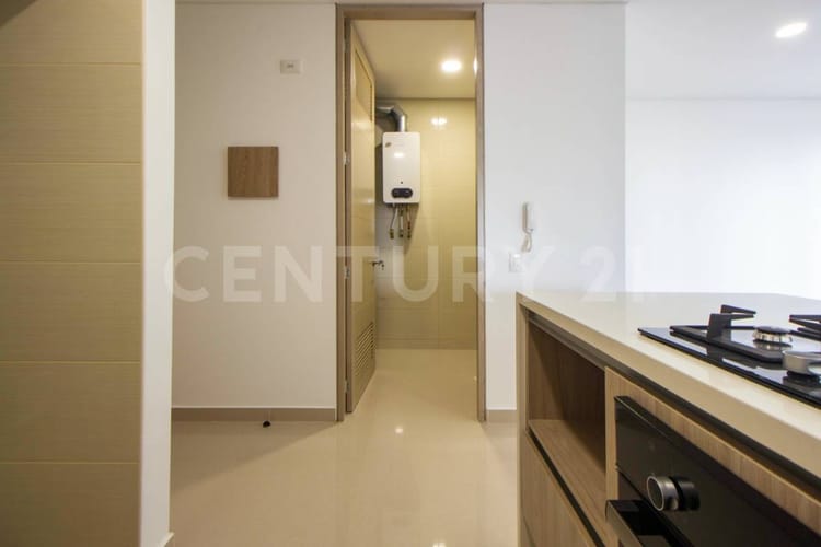 Apartamento de 3 alcobas en arriendo en San Jose De Bavaria, Bogotá, 80 m² · foto 8 de 24