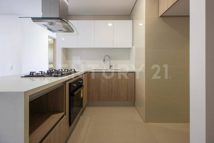 Apartamento de 3 alcobas en arriendo en San Jose De Bavaria, Bogotá, 80 m² · foto 9 de 24