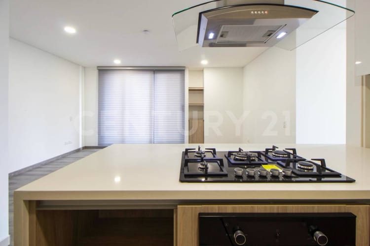Apartamento de 3 alcobas en arriendo en San Jose De Bavaria, Bogotá, 80 m² · foto 10 de 24