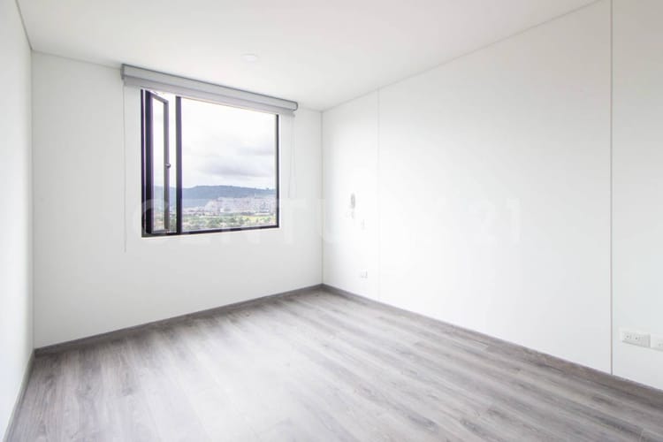 Apartamento de 3 alcobas en arriendo en San Jose De Bavaria, Bogotá, 80 m² · foto 11 de 24