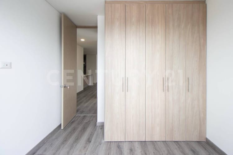 Apartamento de 3 alcobas en arriendo en San Jose De Bavaria, Bogotá, 80 m² · foto 14 de 24