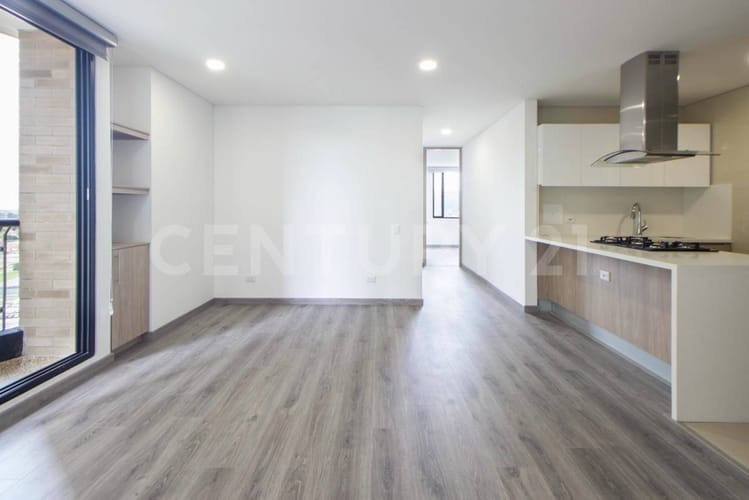 Apartamento de 3 alcobas en arriendo en San Jose De Bavaria, Bogotá, 80 m² · foto 18 de 24