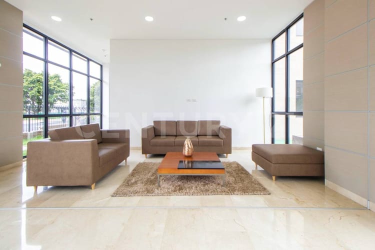 Apartamento de 3 alcobas en arriendo en San Jose De Bavaria, Bogotá, 80 m² · foto 19 de 24