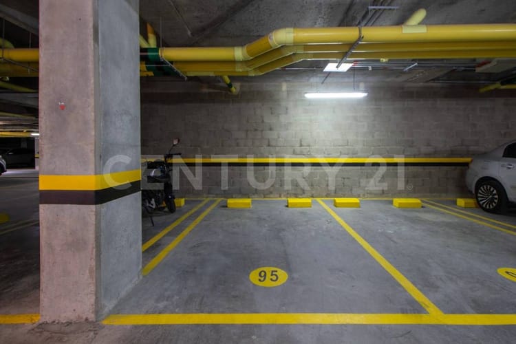 Apartamento de 3 alcobas en arriendo en San Jose De Bavaria, Bogotá, 80 m² · foto 20 de 24