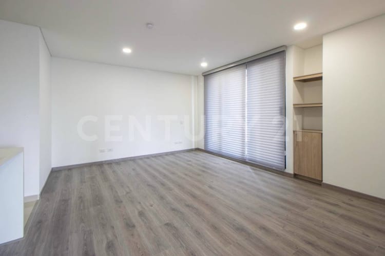 Apartamento de 3 alcobas en arriendo en San Jose De Bavaria, Bogotá, 80 m² · foto 21 de 24