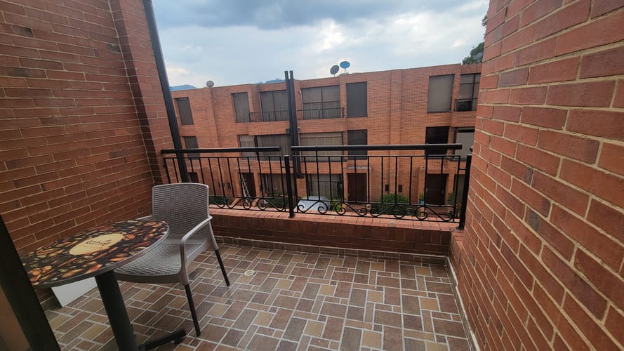 Casa en venta en Santa Rita, Chía · foto 21 de 24