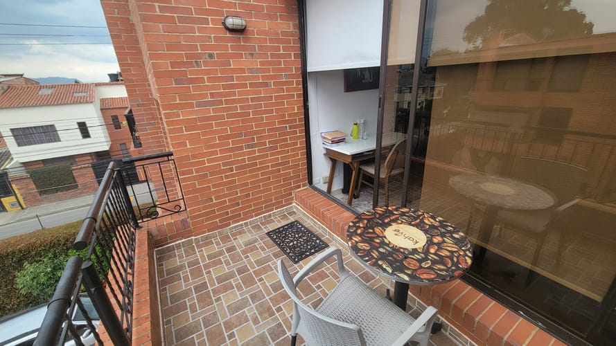 Casa en venta en Santa Rita, Chía · foto 22 de 24