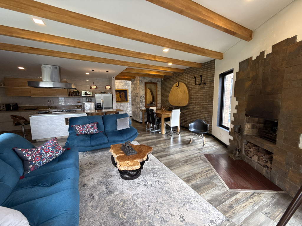 Casa en venta en San Jose De La Concepcion, La Calera · foto 2 de 24