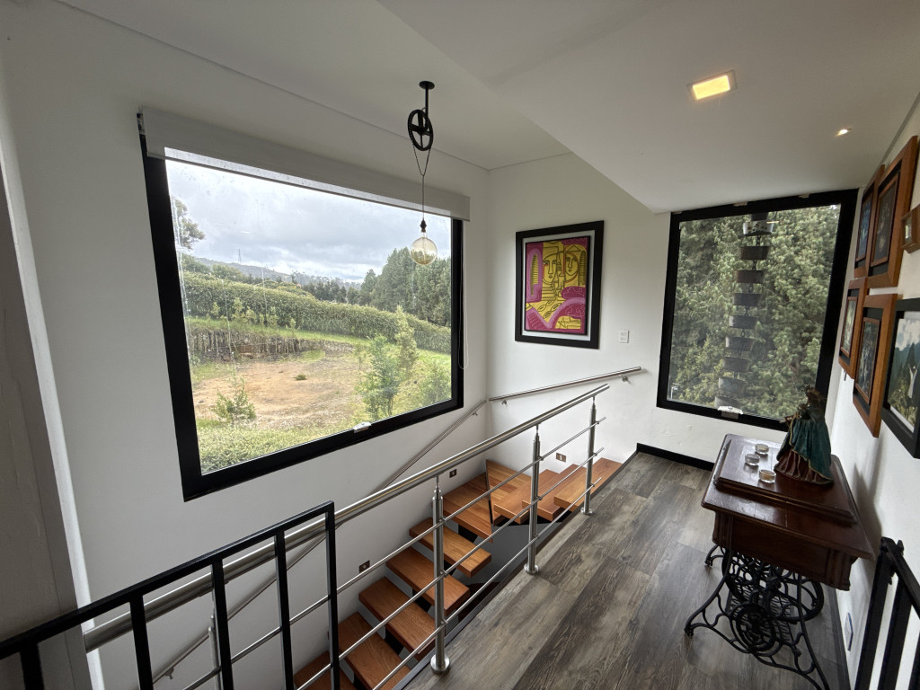 Casa en venta en San Jose De La Concepcion, La Calera · foto 5 de 24