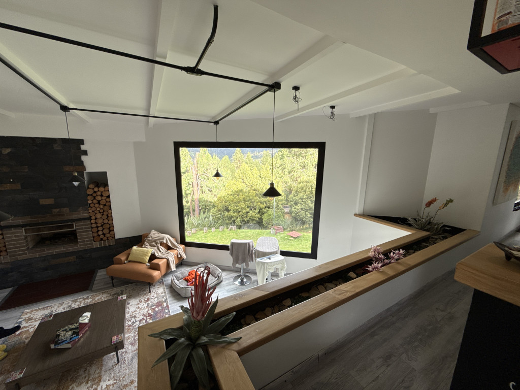 Casa en venta en San Jose De La Concepcion, La Calera · foto 6 de 24