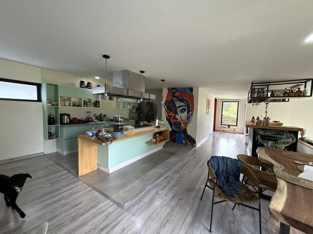 Casa en venta en San Jose De La Concepcion, La Calera · foto 8 de 24