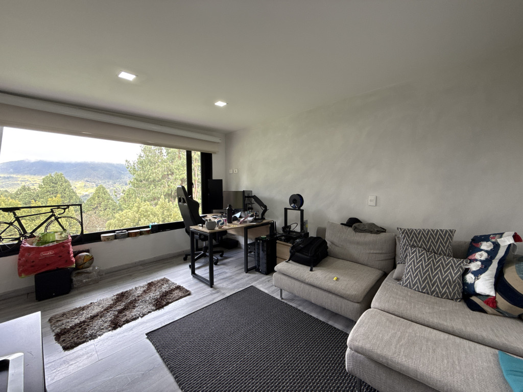 Casa en venta en San Jose De La Concepcion, La Calera · foto 9 de 24