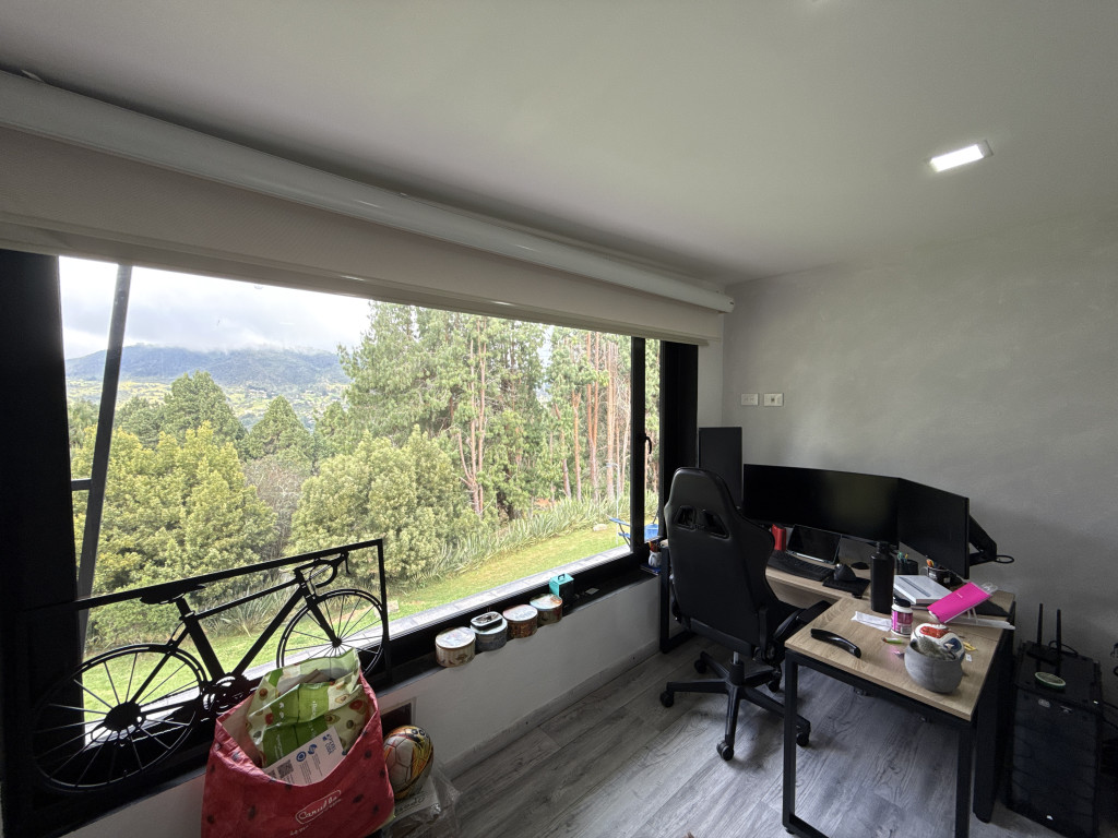 Casa en venta en San Jose De La Concepcion, La Calera · foto 11 de 24