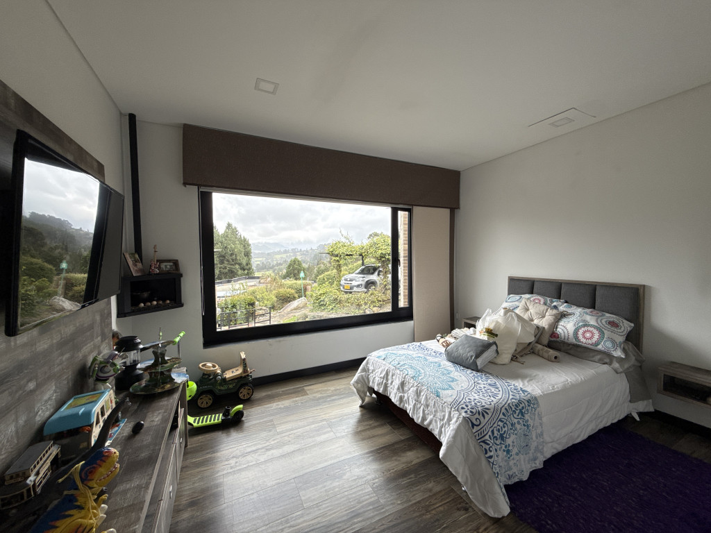 Casa en venta en San Jose De La Concepcion, La Calera · foto 15 de 24