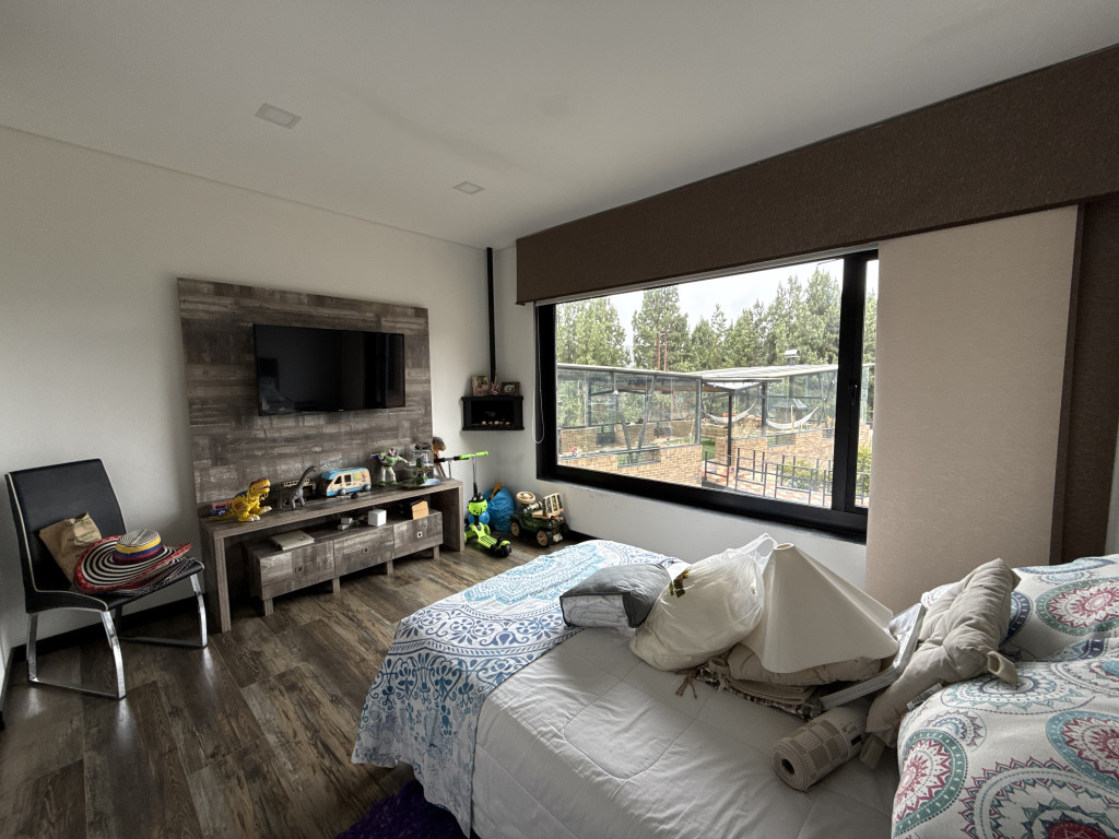 Casa en venta en San Jose De La Concepcion, La Calera · foto 16 de 24