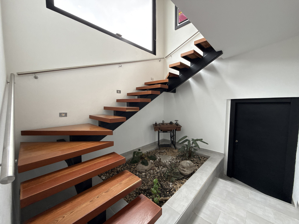 Casa en venta en San Jose De La Concepcion, La Calera · foto 17 de 24