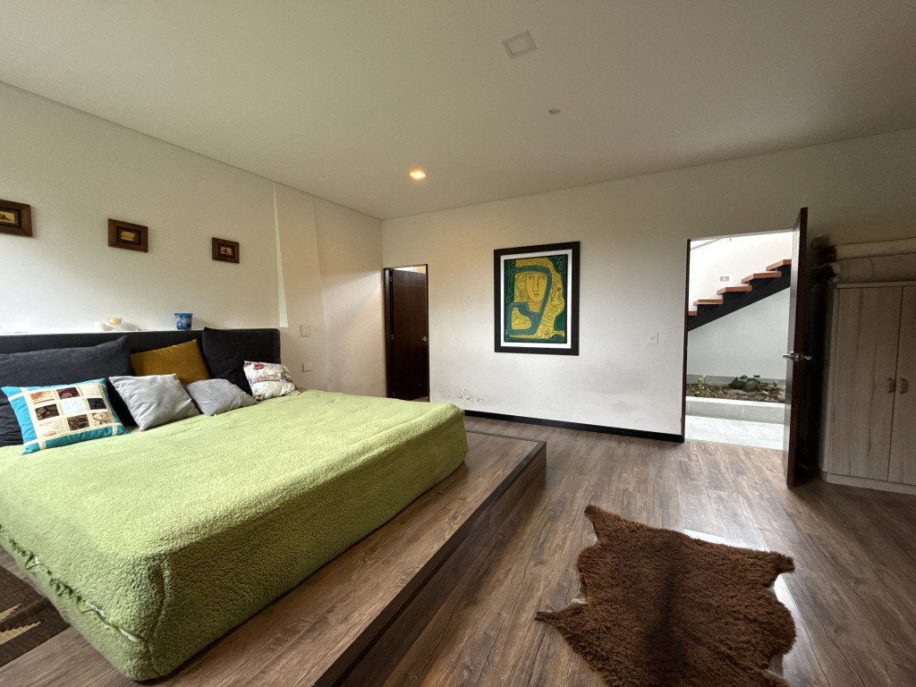 Casa en venta en San Jose De La Concepcion, La Calera · foto 18 de 24