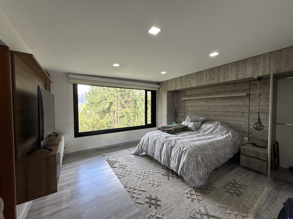 Casa en venta en San Jose De La Concepcion, La Calera · foto 19 de 24