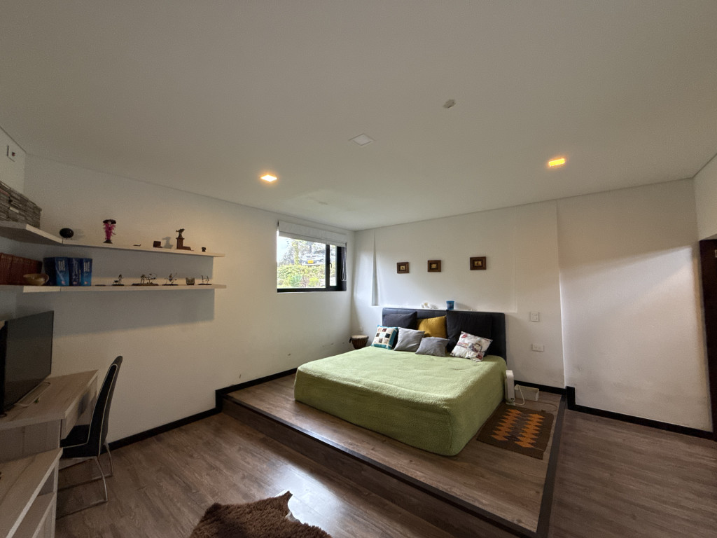 Casa en venta en San Jose De La Concepcion, La Calera · foto 20 de 24