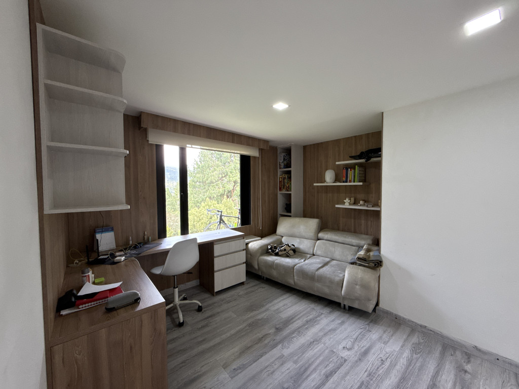 Casa en venta en San Jose De La Concepcion, La Calera · foto 21 de 24