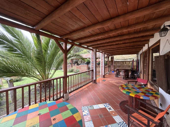 Casa de 5 alcobas en venta en Yerbabuena, Chía, 763 m² · foto 3 de 24