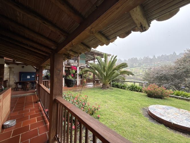 Casa de 5 alcobas en venta en Yerbabuena, Chía, 763 m² · foto 4 de 24