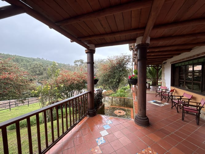 Casa de 5 alcobas en venta en Yerbabuena, Chía, 763 m² · foto 5 de 24