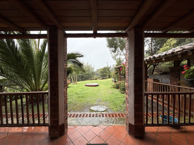 Casa de 5 alcobas en venta en Yerbabuena, Chía, 763 m² · foto 7 de 24