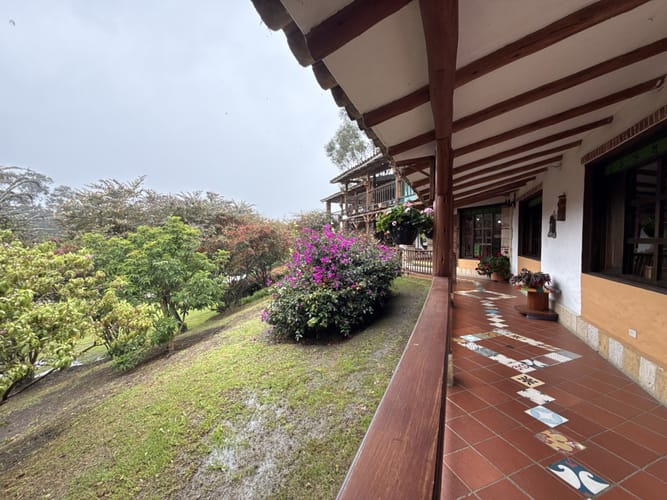 Casa de 5 alcobas en venta en Yerbabuena, Chía, 763 m² · foto 8 de 24