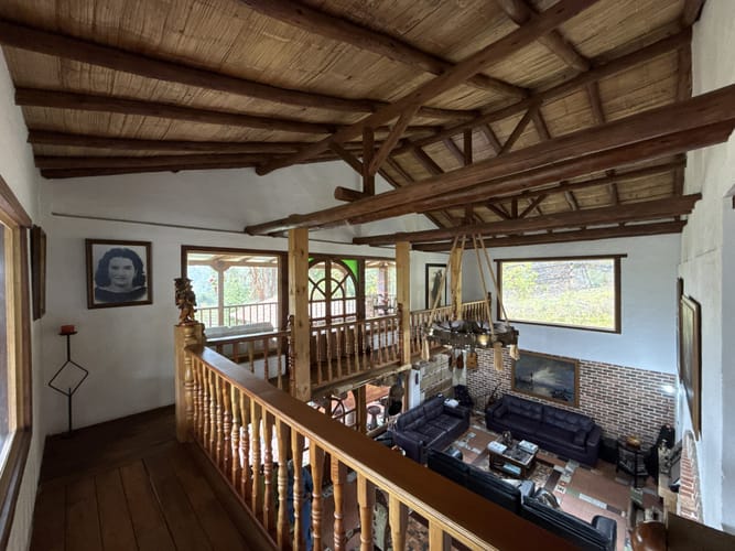 Casa de 5 alcobas en venta en Yerbabuena, Chía, 763 m² · foto 9 de 24