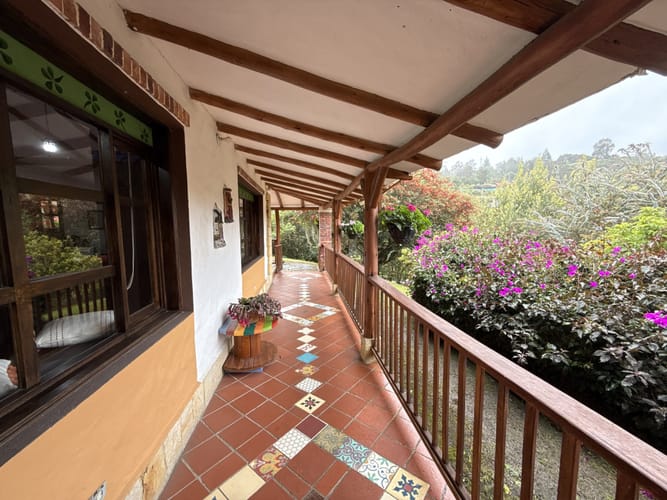 Casa de 5 alcobas en venta en Yerbabuena, Chía, 763 m² · foto 10 de 24