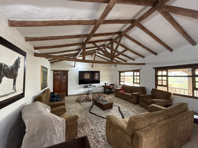 Casa de 5 alcobas en venta en Yerbabuena, Chía, 763 m² · foto 12 de 24